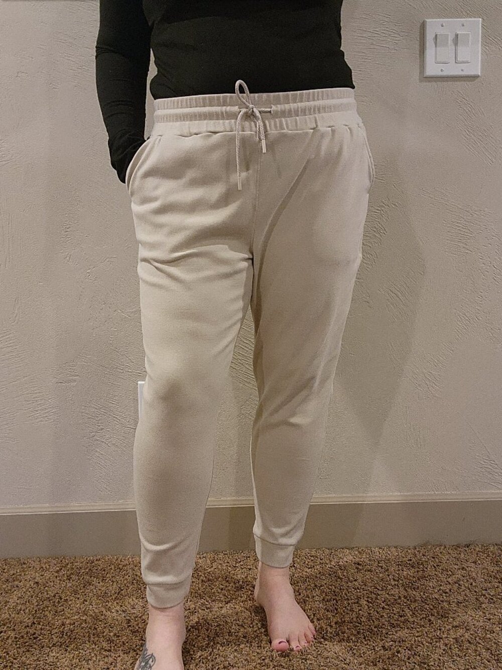 Avalanche Active Joggers